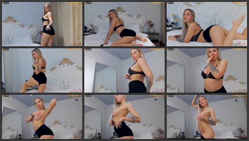 Jessiegraf livejasmin recorded