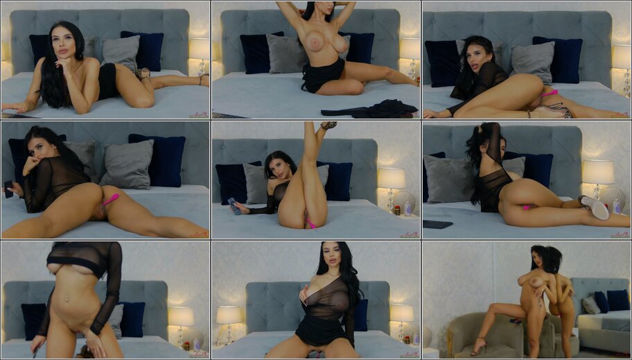 Raisa livejasmin recorded