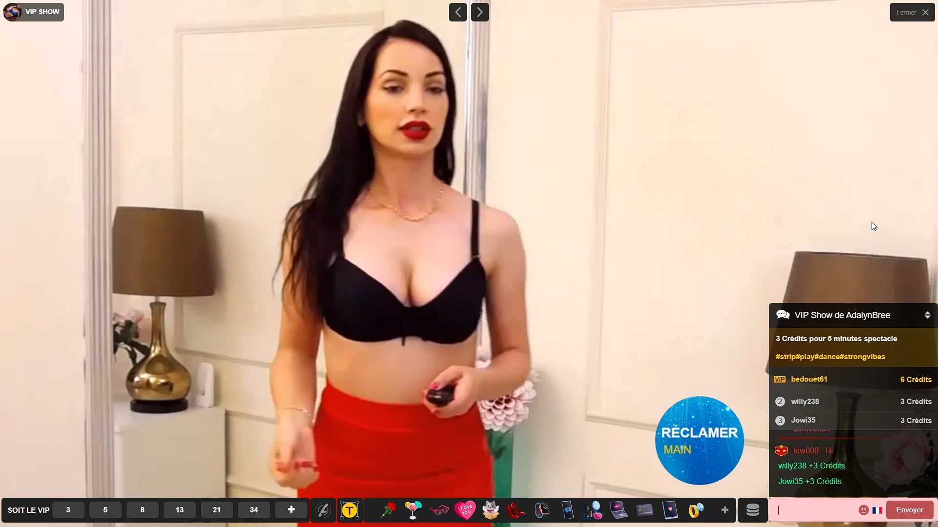 adalynbree livejasmin video