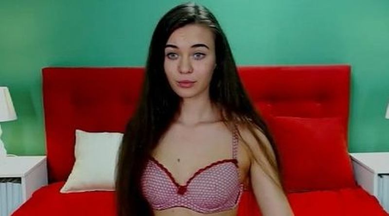 KarishaSweet Video Camgirl Tits