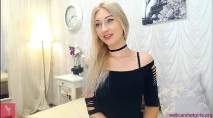 KristenSugar Video Camgirl Huge Cock