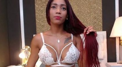 MelanieDuque Video Teen Webcam Feet