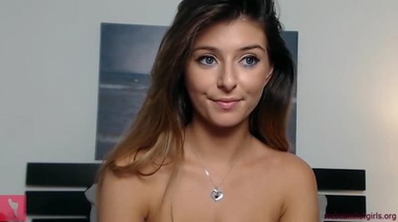 SophiaConner Video Webcam Mff