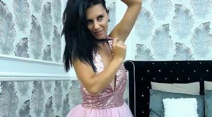 WonderfulMacy Video Webcam Young Anal