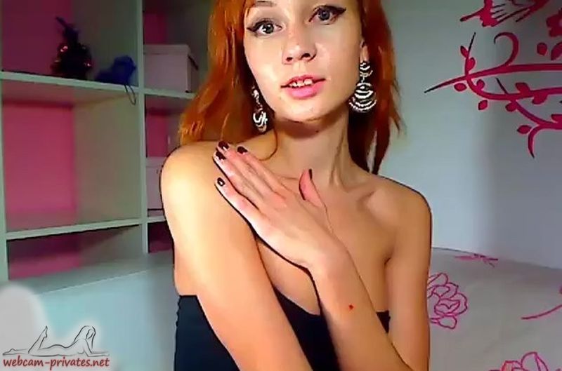 Marisabelle Video - Adorable Beautiful Ass