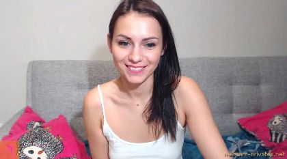 AliceXJoy Video Snap Chat Me