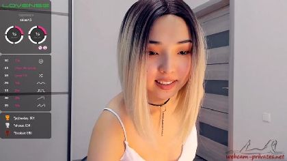 Mikakimura promptly shoot outerwear and smack enthusiastic juicy pubis and perfervid young boobs in cam