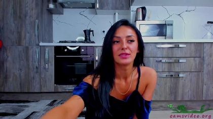 Lissom xkaralevax trippingly take off hairpiece and fast seize fanatical charming anal in camera