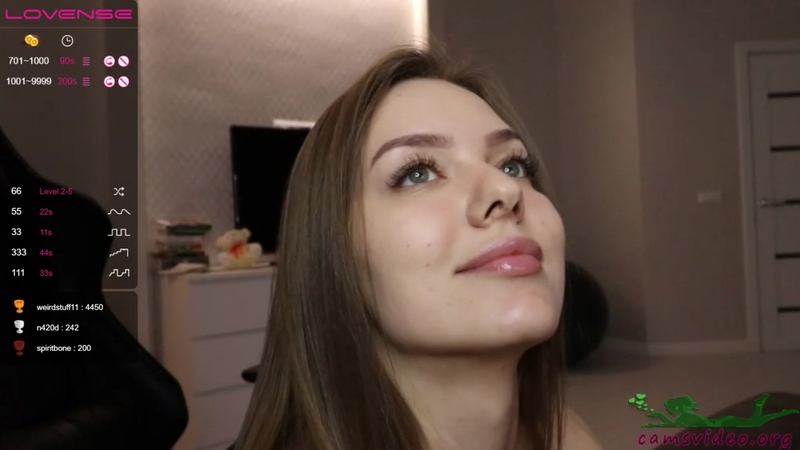 lovely_aria video