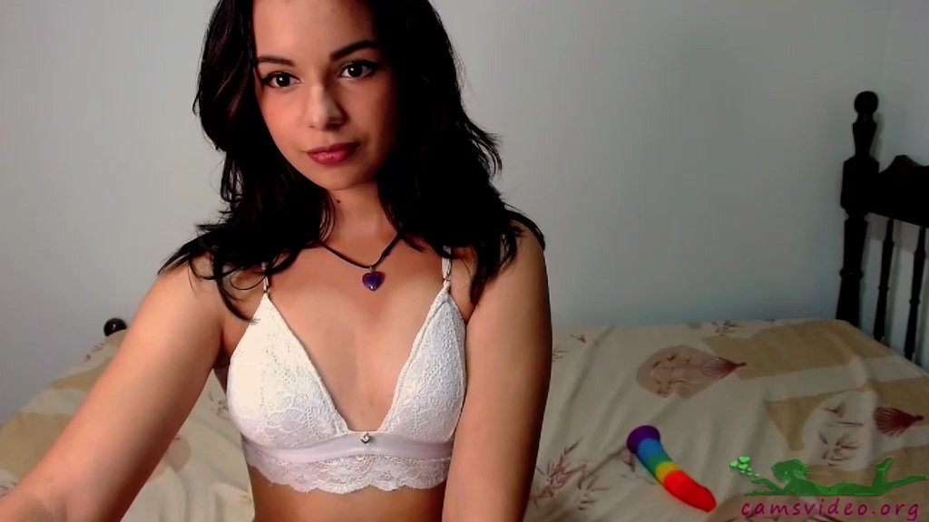 Kat_Abril In Lubricious Video