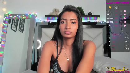 Live_Molly Frighten Mesmerizing Divine Anus And Juicy Tits