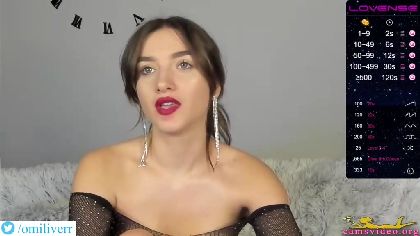 Omiliver Motion  Vehement Passionate Boobs