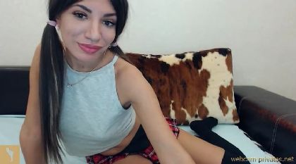 AstunnerOne Video Camgirl Soles