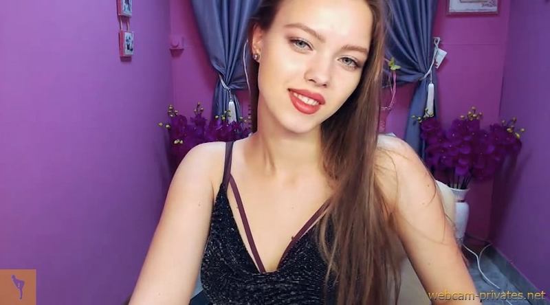 MargerieSweety Video Public Webcam Naked