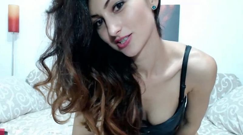 Amy26 Video Camgirl Fisting